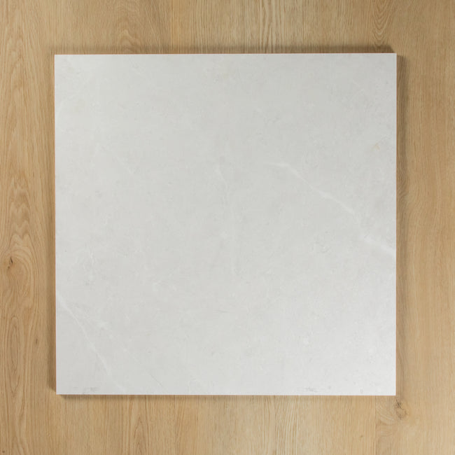Bora Snow Polished