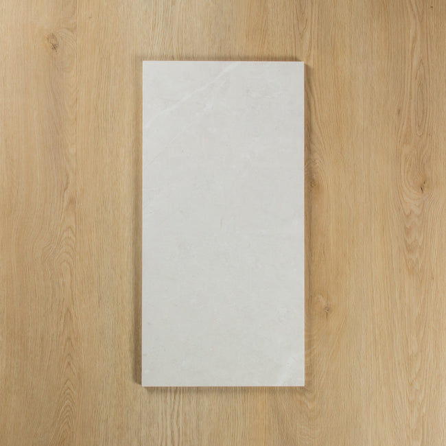 Bora Snow Polished