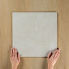 Bora White Matte