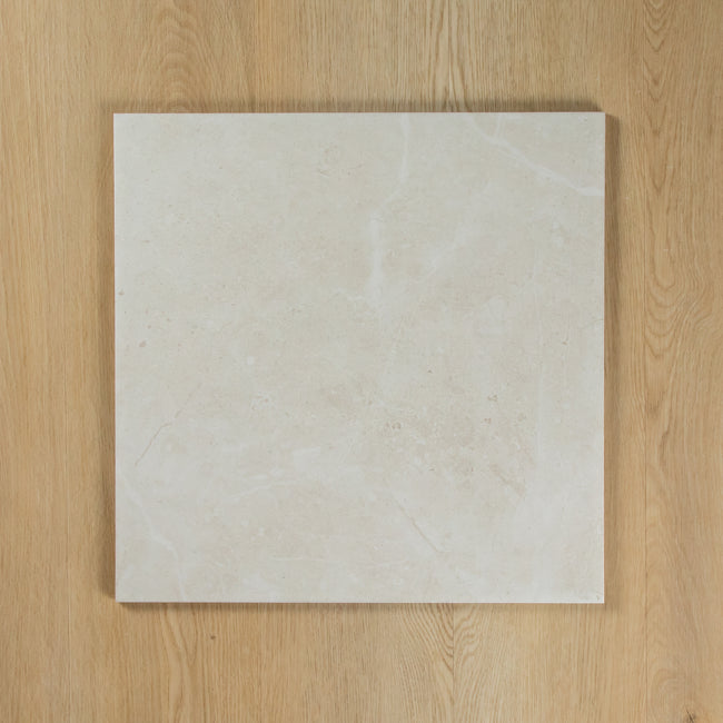 Bora White Matte