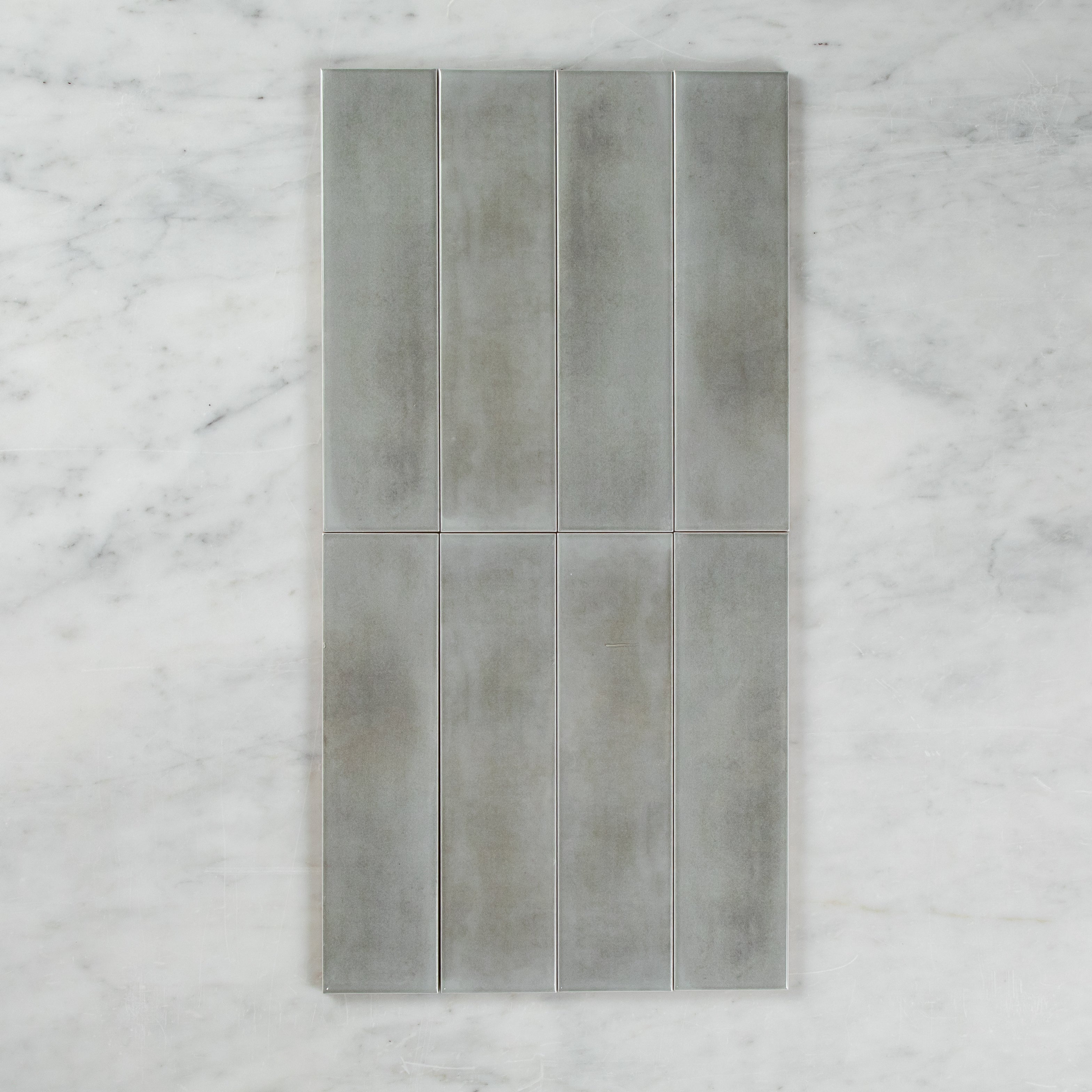 Boutique Ash Gloss Subway Ripple