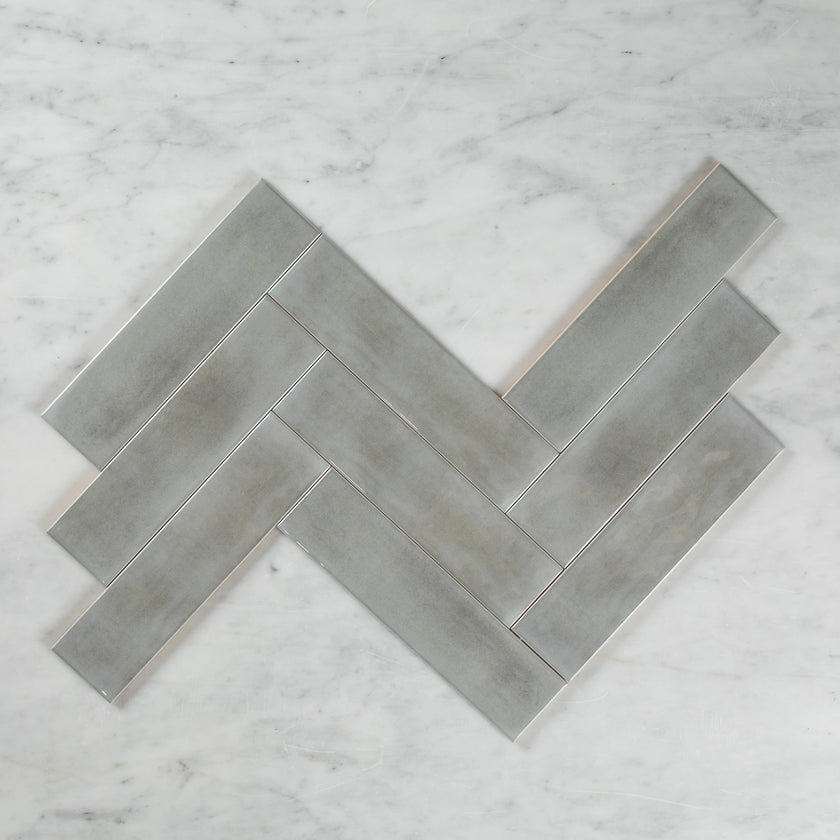Boutique Ash Gloss Subway Ripple
