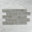 Boutique Ash Gloss Subway Ripple