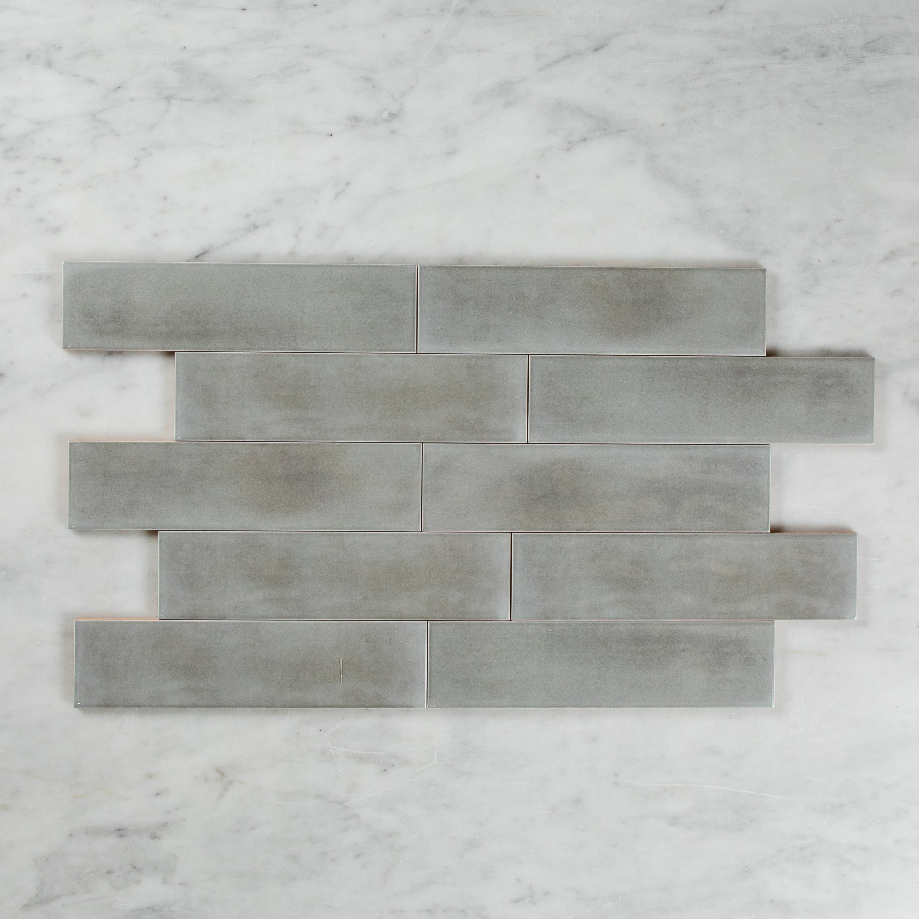 Boutique Ash Gloss Subway Ripple