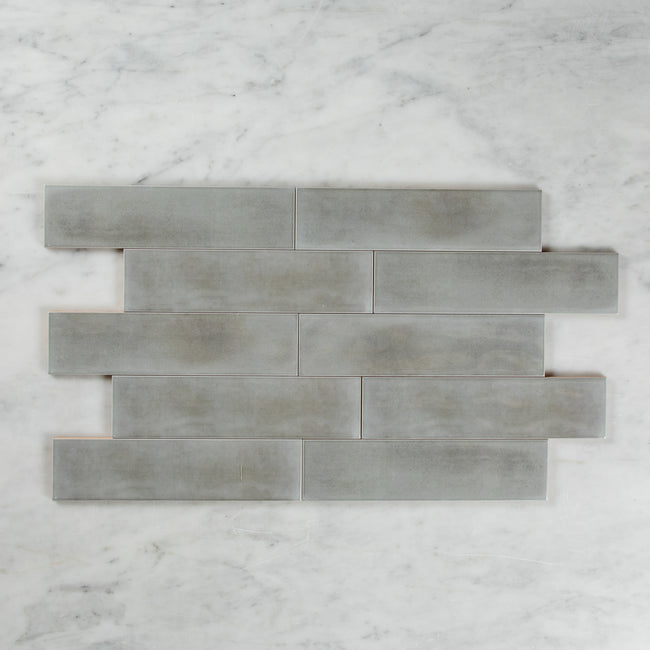 Boutique Ash Gloss Subway Ripple