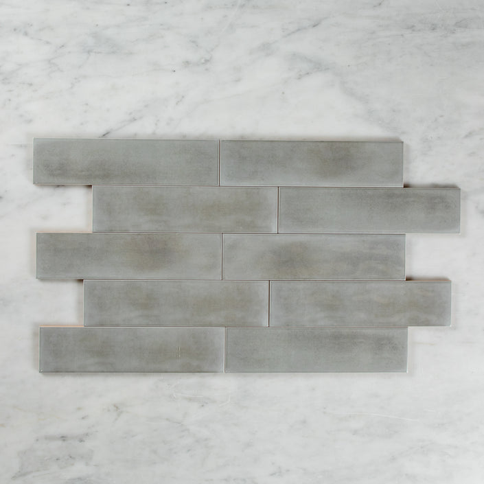 Boutique Ash Gloss Subway Ripple
