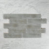 Boutique Ash Gloss Subway Ripple