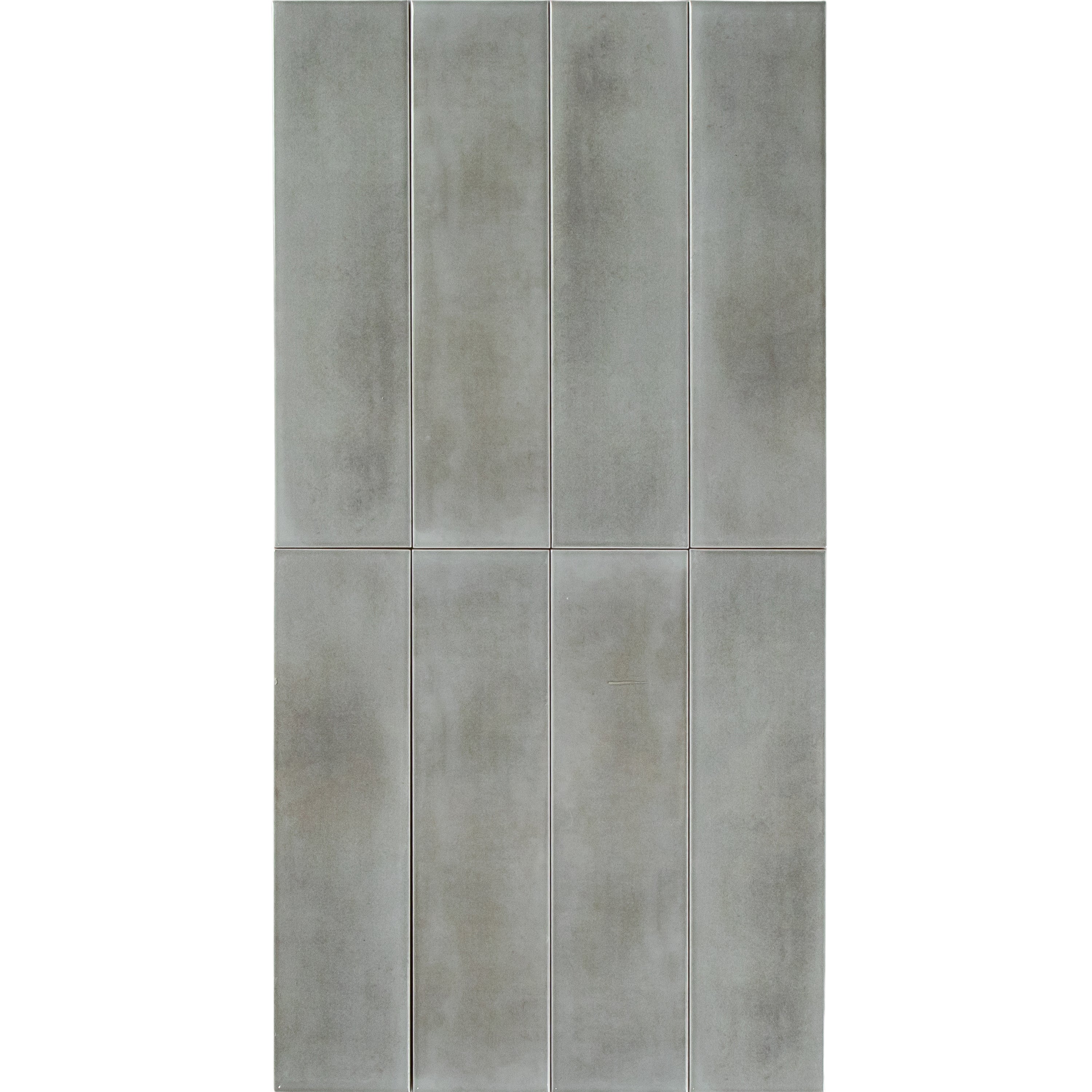 Boutique Ash Gloss Subway Ripple