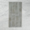 Boutique Ash Gloss Subway Ripple