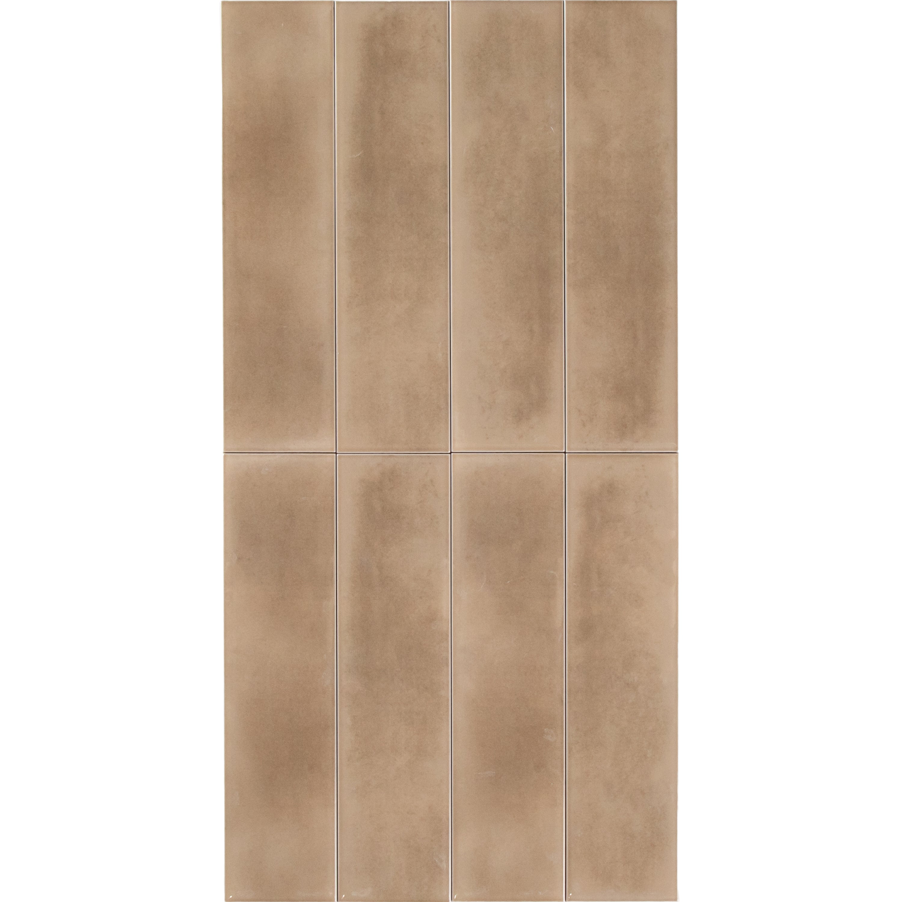 Boutique Capuccino Gloss Subway Ripple