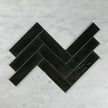 Boutique Charcoal Gloss Subway Ripple