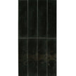Boutique Charcoal Gloss Subway Ripple