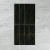 Boutique Charcoal Gloss Subway Ripple