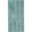 Boutique Mint Gloss Subway Ripple