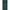 Boutique Peacock Green Gloss Subway Ripple