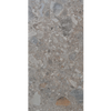Breccia Brown In Out