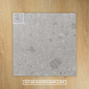 Breccia Light Grey In Out
