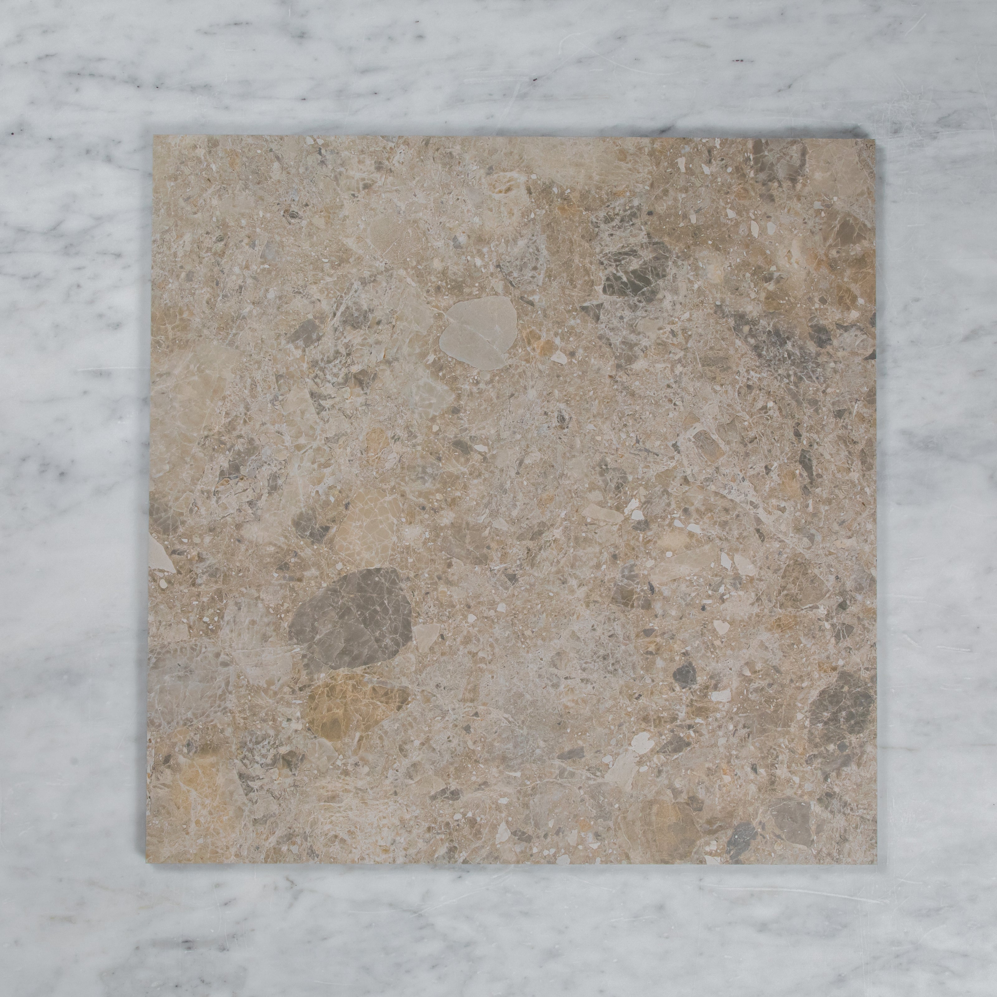 Breeza Graffito Matte