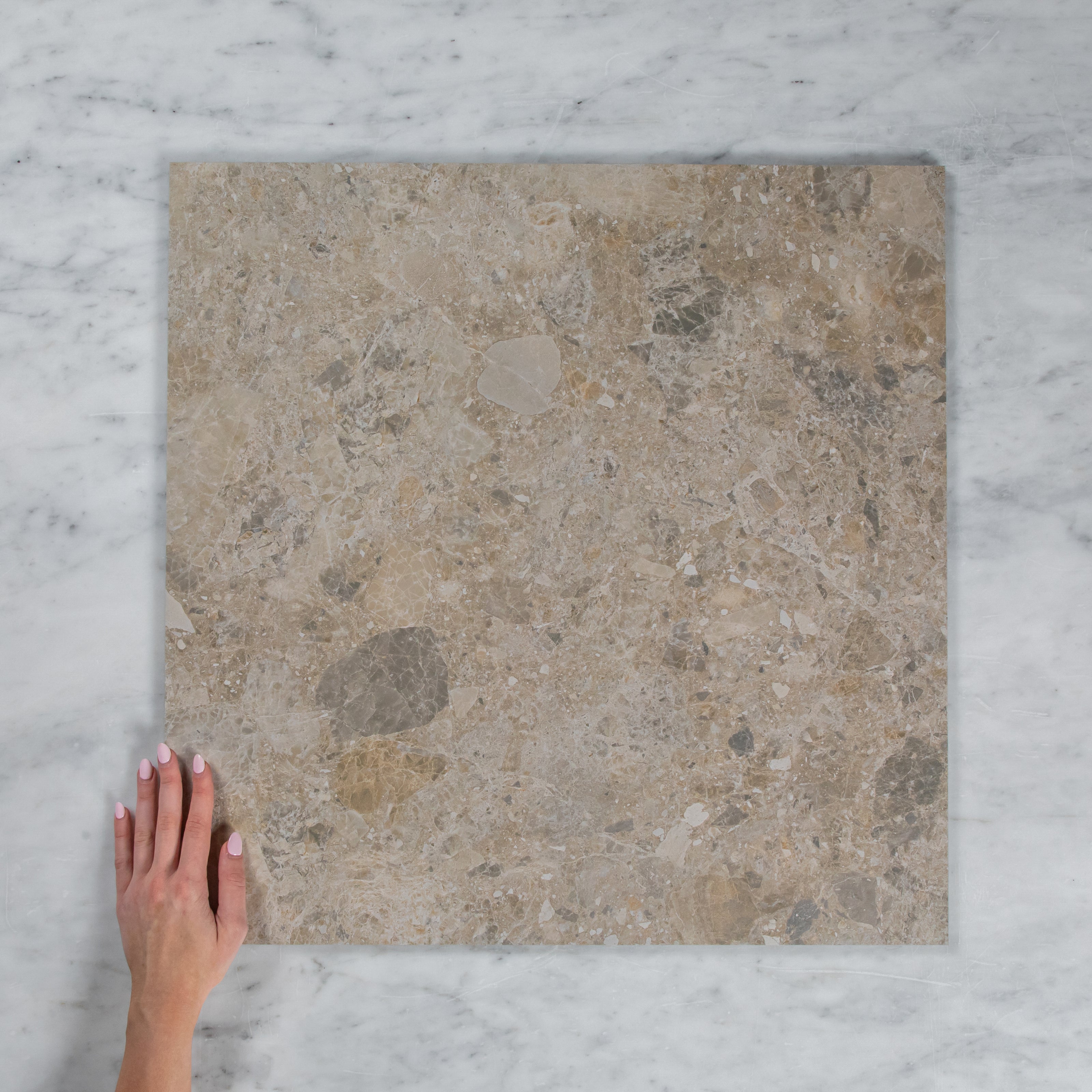 Breeza Graffito Matte