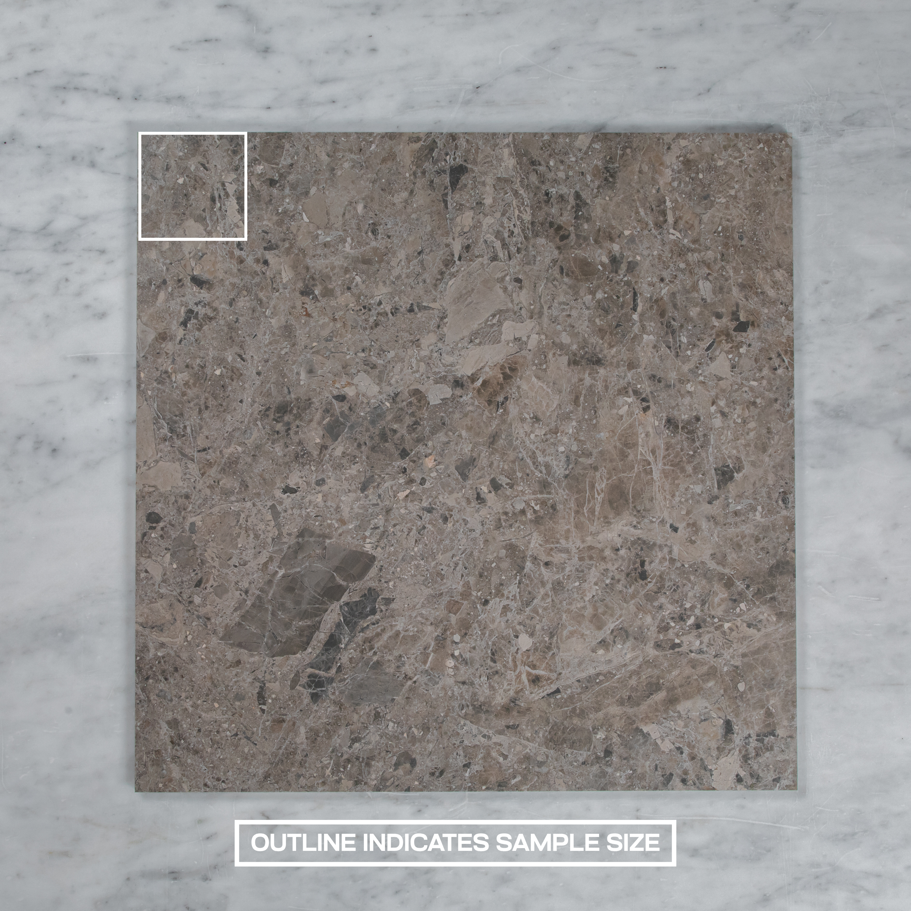 Breeza Tempesta Matte