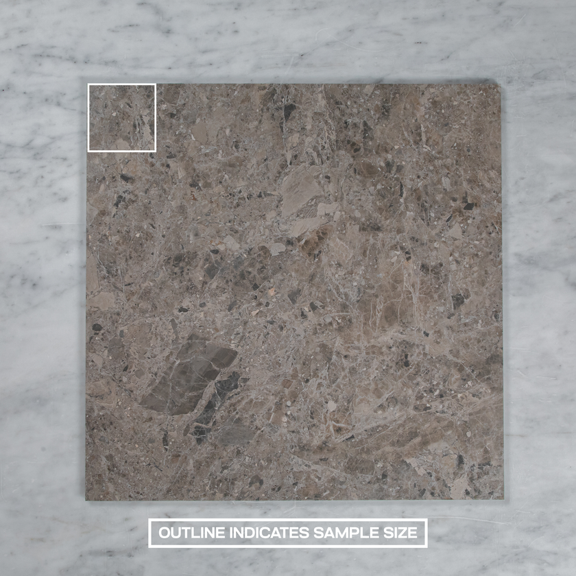 Breeza Tempesta Matte