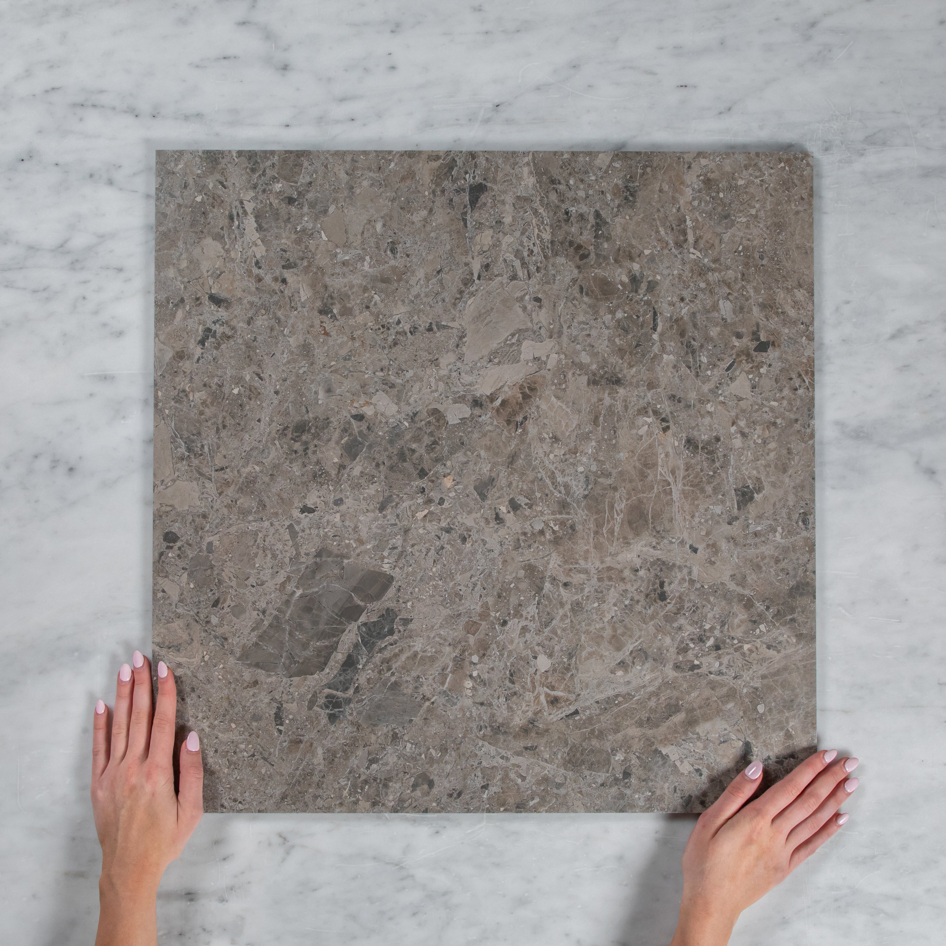 Breeza Tempesta Matte