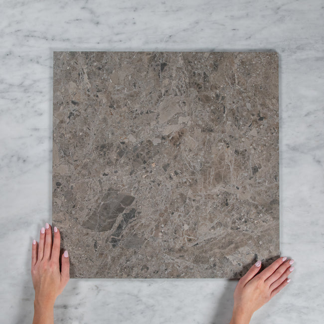 Breeza Tempesta Matte