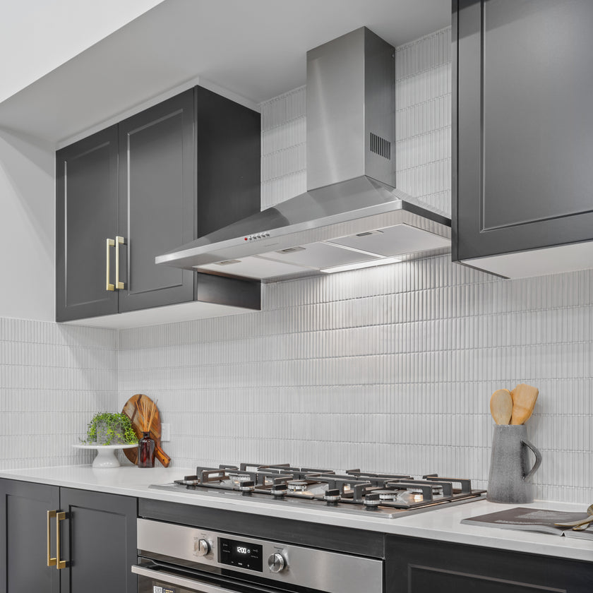 Cottesloe Antique White Kit Kat Mosaic