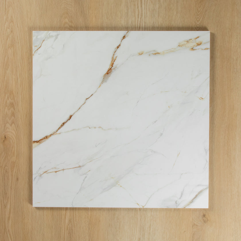 Calacatta Elche Vagli Polished