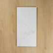 Carrara Bright White Polished
