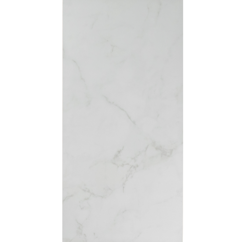 Carrara Bright White Polished