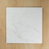 Carrara Bright White Honed
