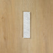 Carrara Marble Bianco Subway