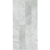 Carrara Marble Bianco Subway