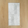 Carrara Marble Bianco Subway