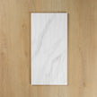 Carrara Marble Gloss Decor