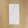 Carrara Marble Gloss Decor