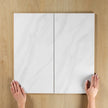 Carrara Marble Gloss