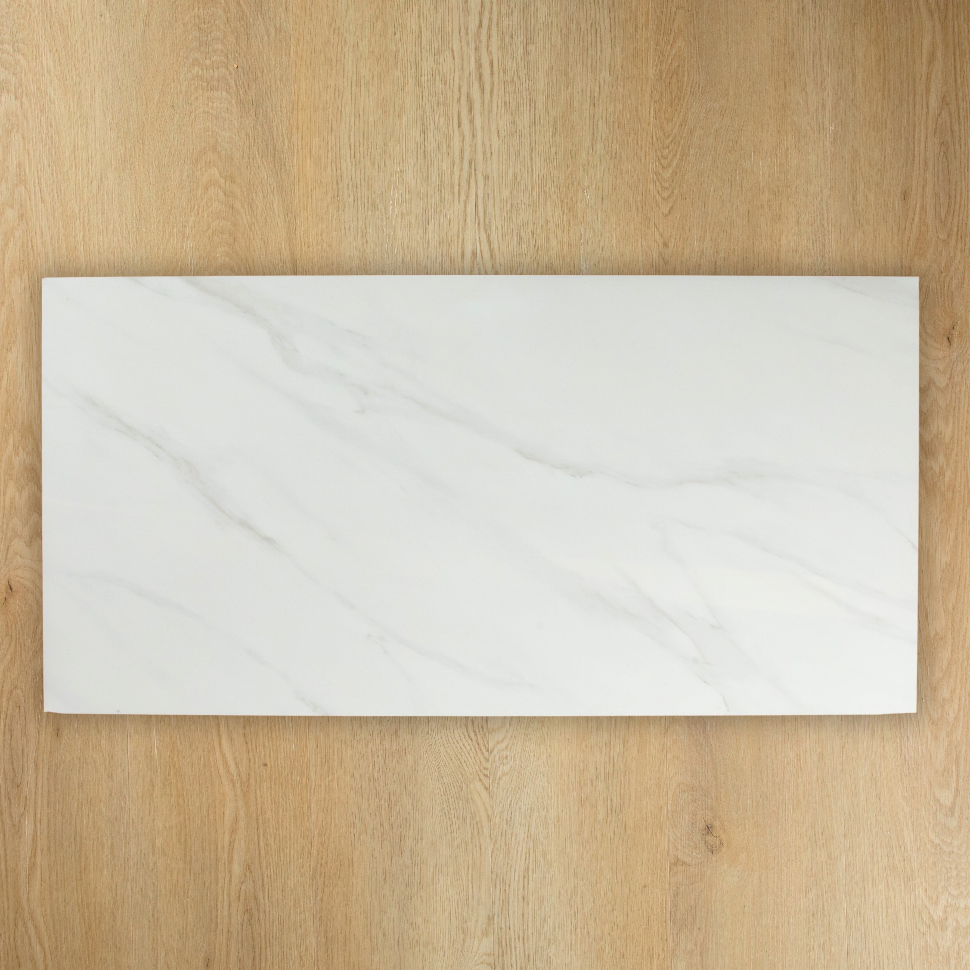 Carrara Matte