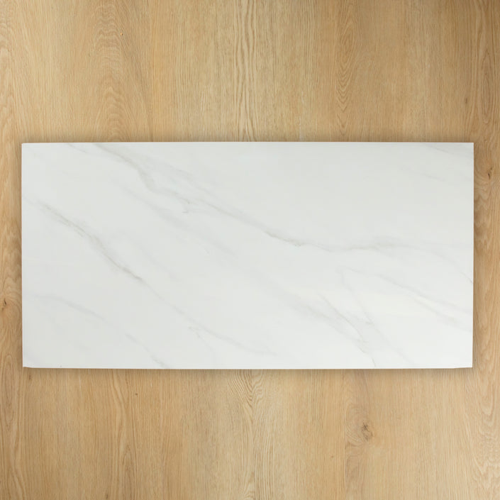 Carrara Matte