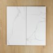Carrara White Gloss