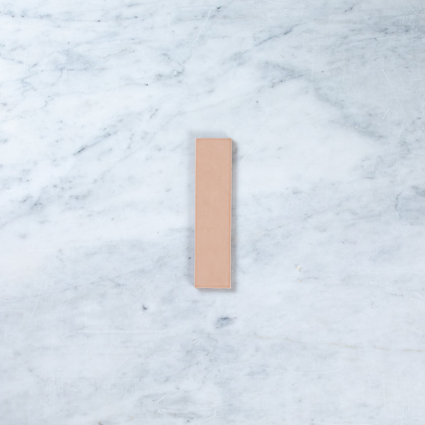 Casablanca Coral Gloss Subway