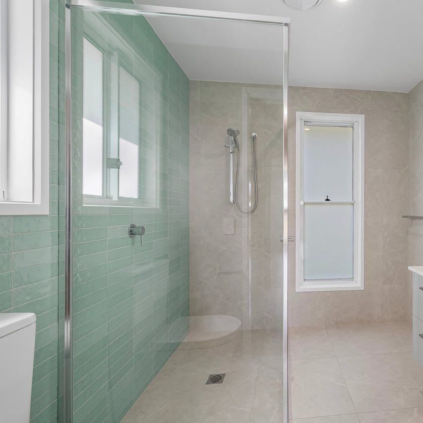 Casablanca Mint Gloss Subway