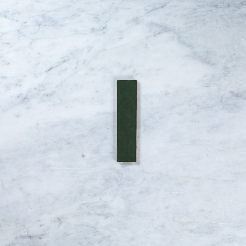 Casablanca Olive Gloss Subway