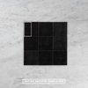 Casablanca Black Gloss Square