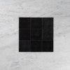 Casablanca Black Gloss Square