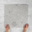 Ceppo Light Grey In Out