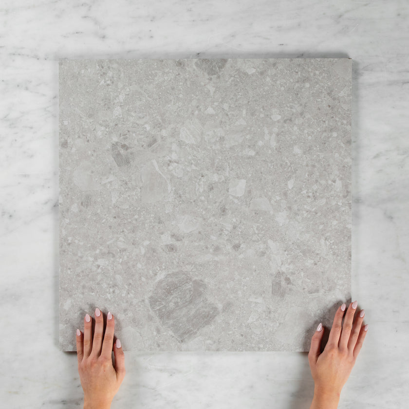 Ceppo Light Grey In Out