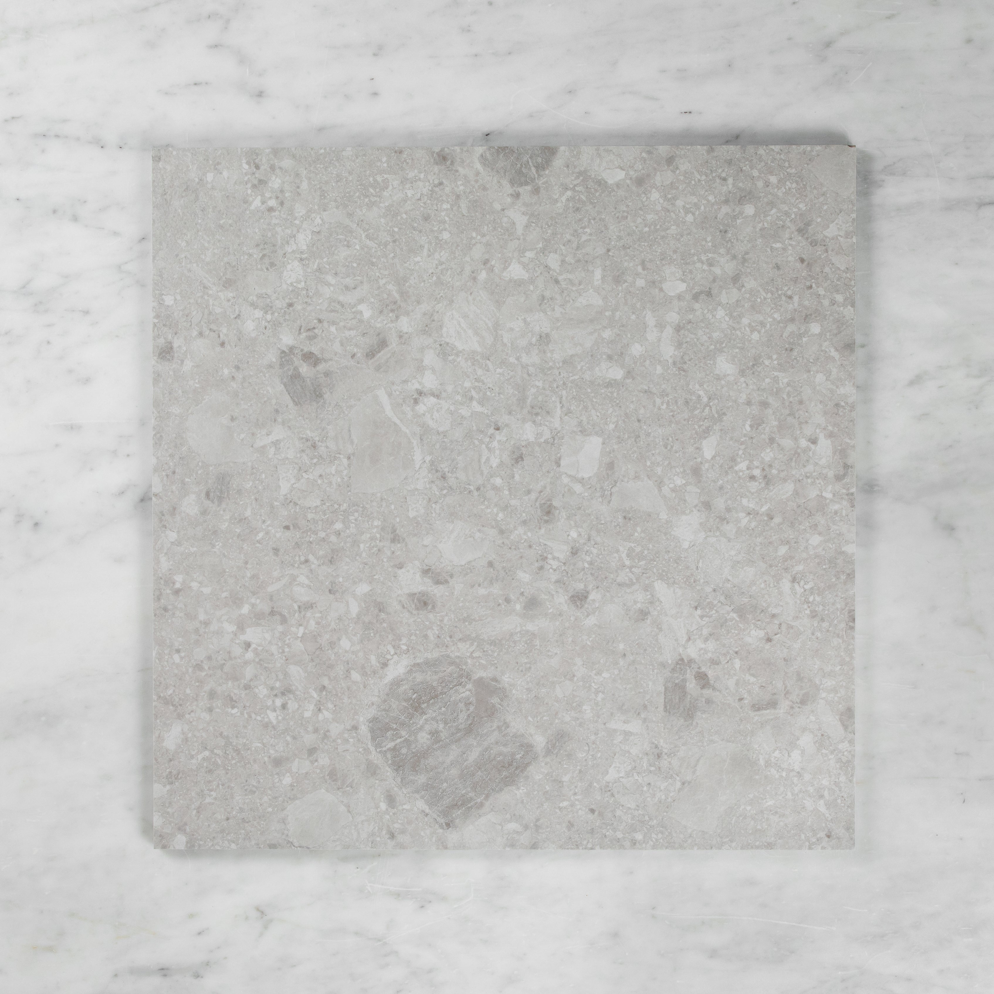 Ceppo Light Grey In Out