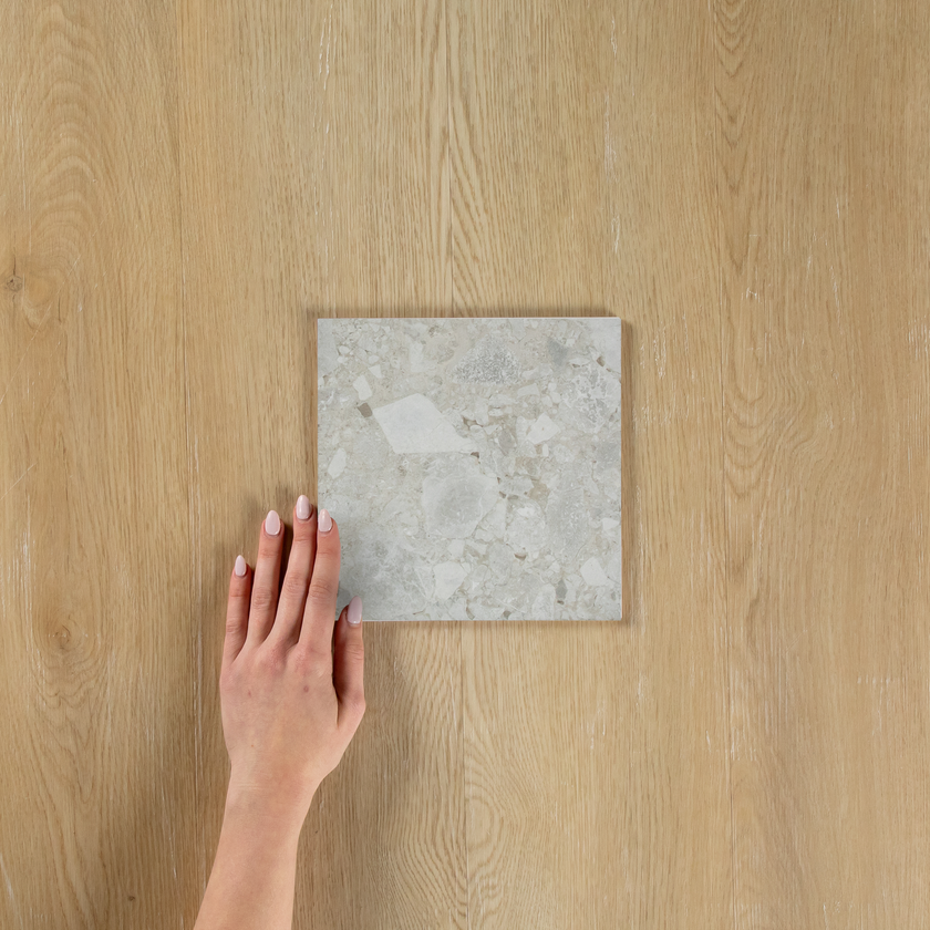 Ceppo Stone Pearl In Out